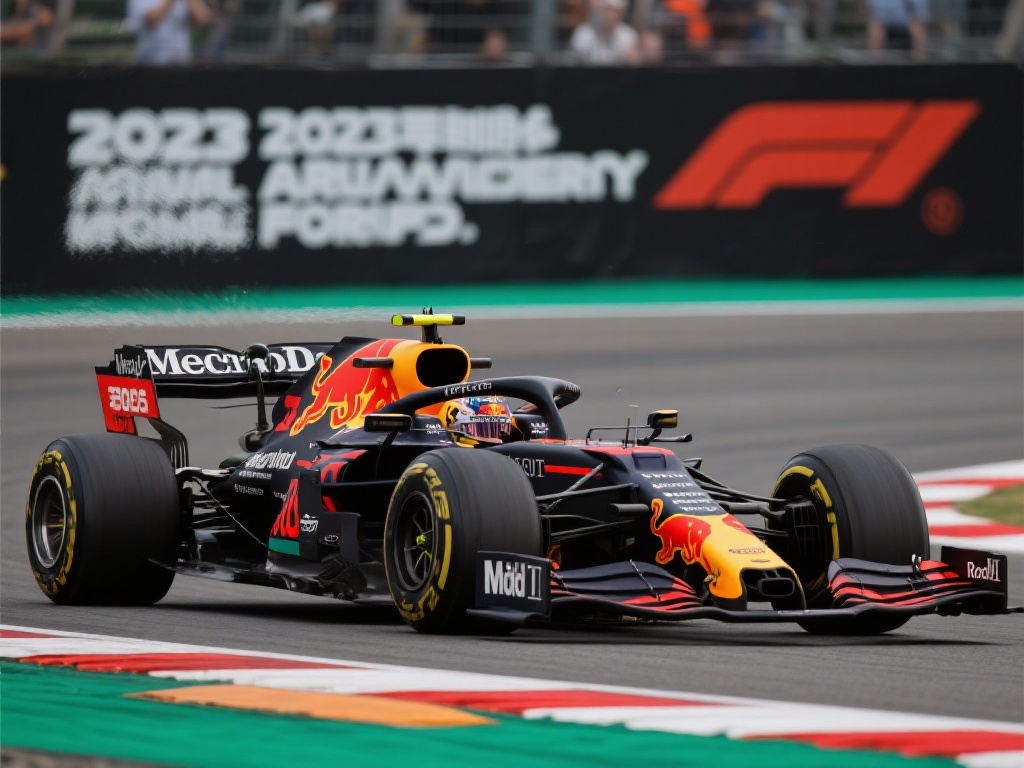 新赛季F1揭幕,梅赛德斯与红牛争夺白热化 2023赛季的挑战与机遇
从第一站比赛