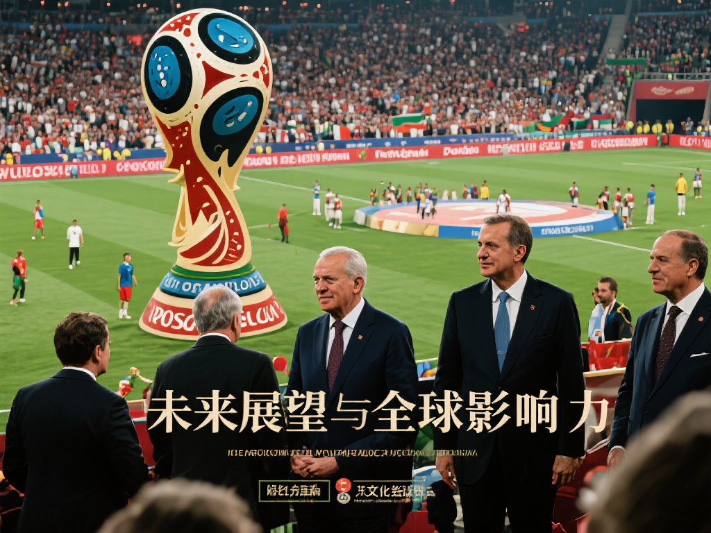 全球瞩目的足球盛典:世界杯盛大启幕 未来展望与全球影响力
回顾世界杯的百年